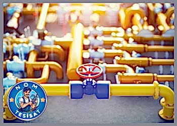 Doğalgaz Tesisatı Tekirdağ