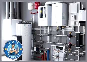 Kombi Tesisatı Tekirdağ