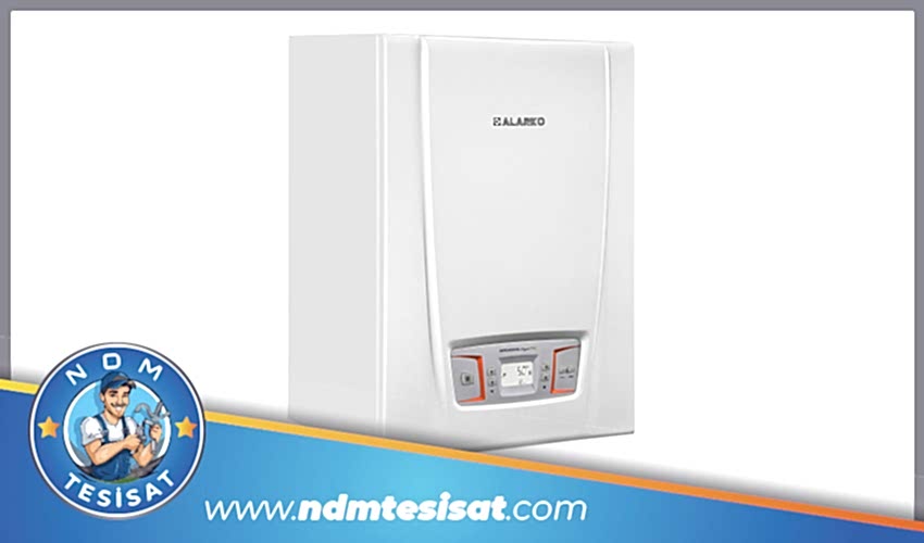 Kombi Servisi Ergene