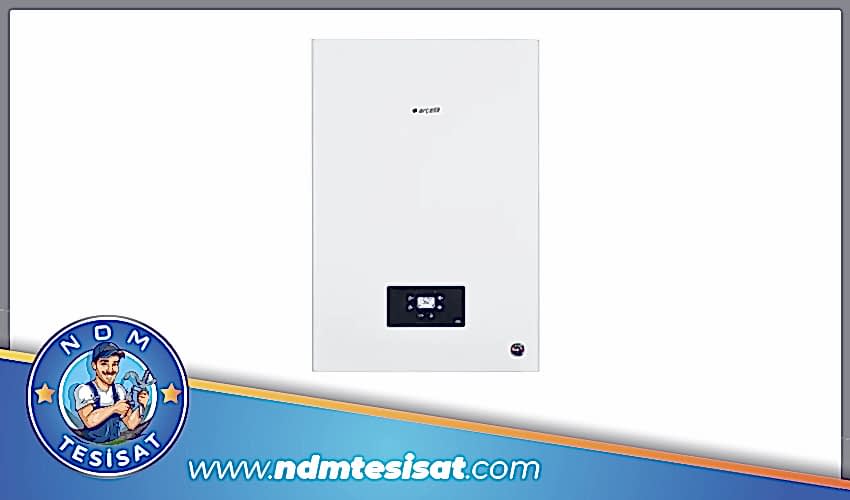 Kombi Servisi Muratlı