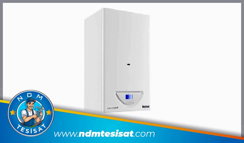 Kombi Tamiri Kızılpınar