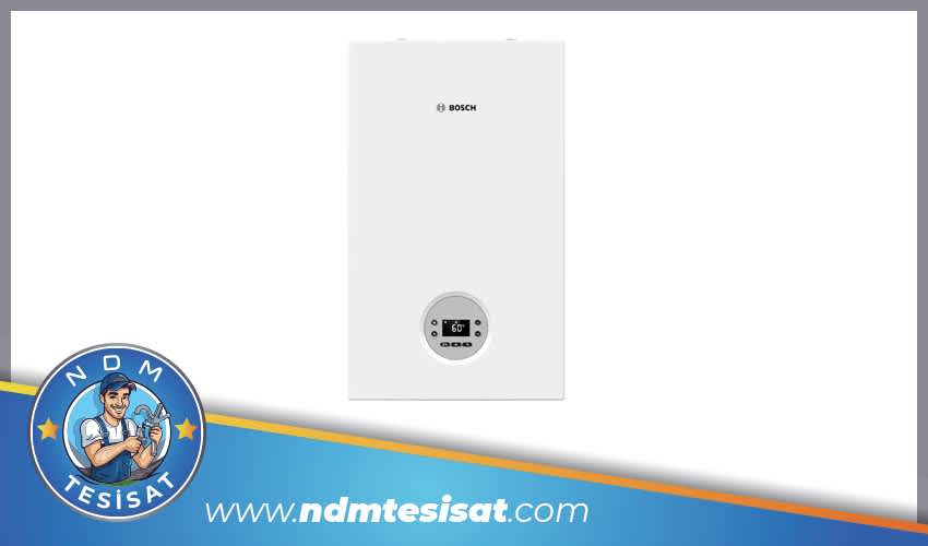 Kombi Servisi Tekirdağ