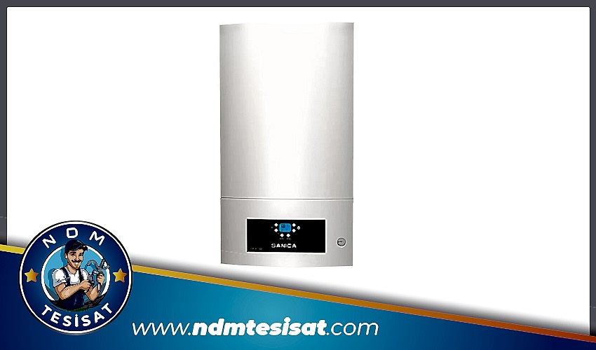 Kombi Tamiri Hayrabolu