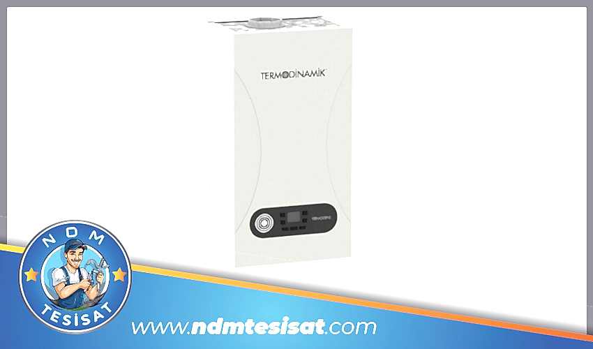 Kombi Servisi Marmaraereğlisi